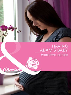 cover image of Having Adam's Baby